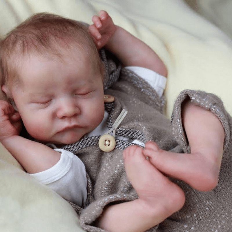 newborn baby dolls that look real for sale