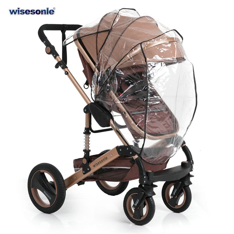 prima stroller