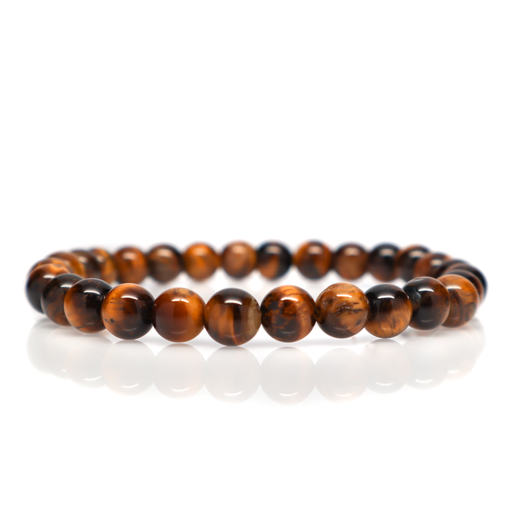 tigers eye meditation