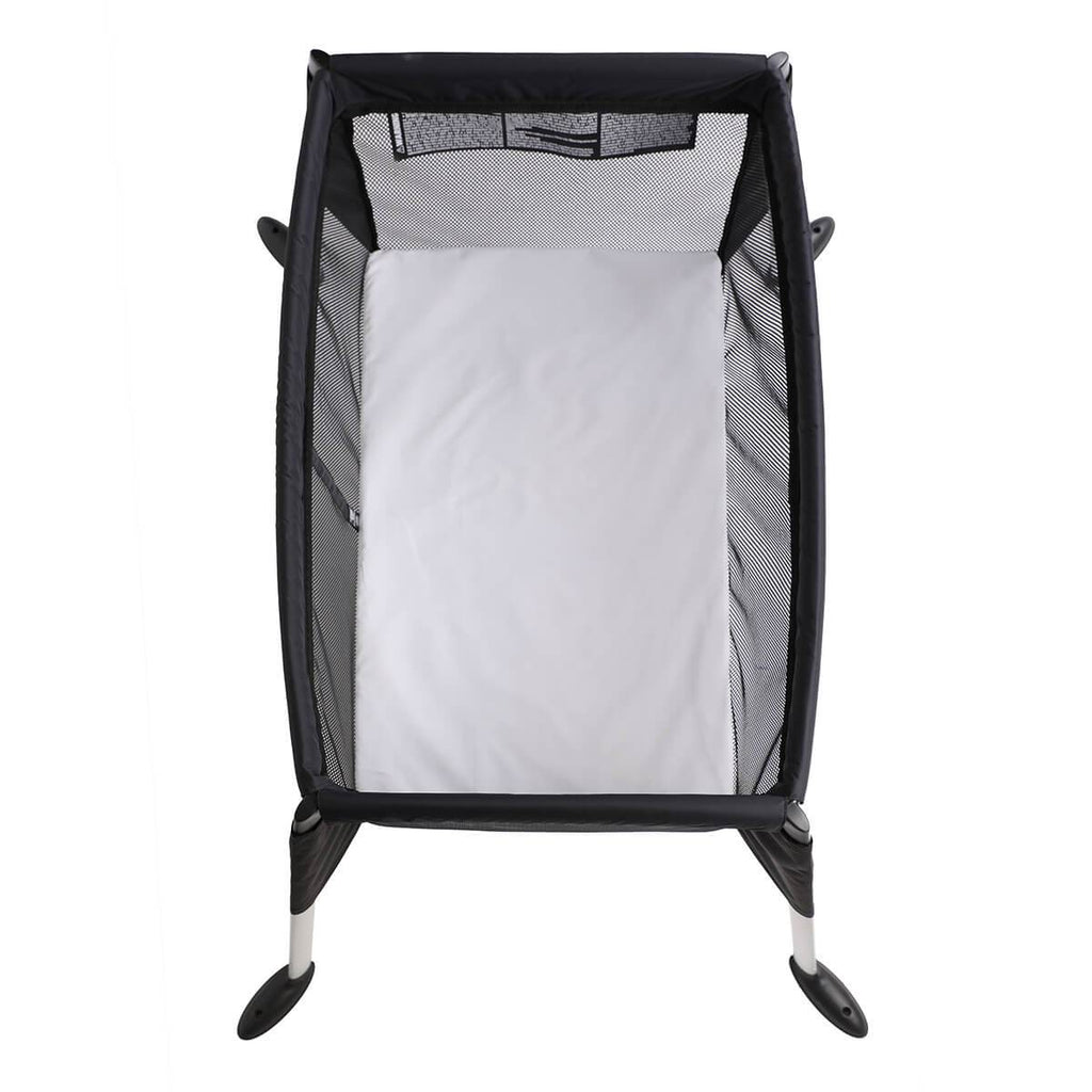 phil and teds travel cot bassinet