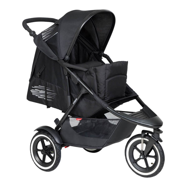 cocoon carrycot