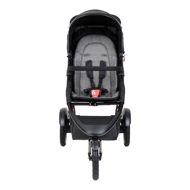 phil&teds sport stroller