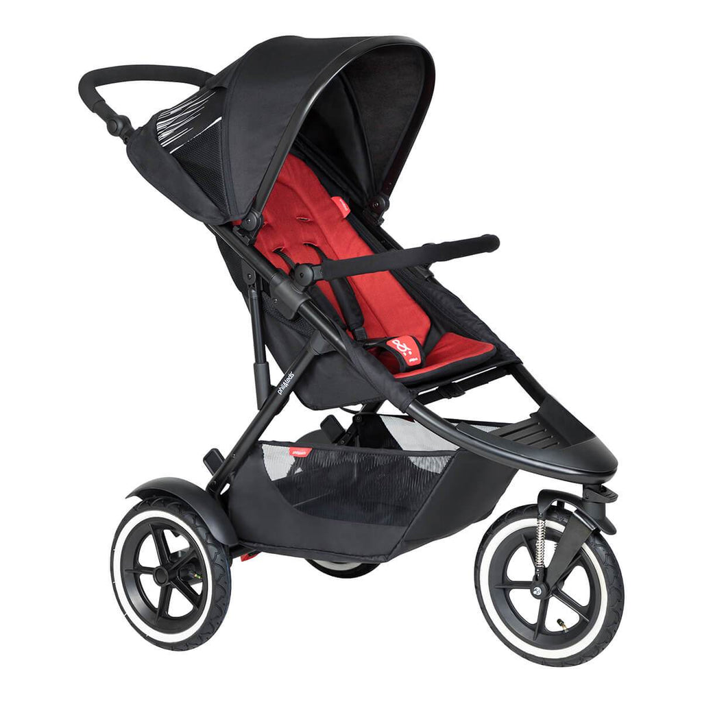 silver cross pioneer pram