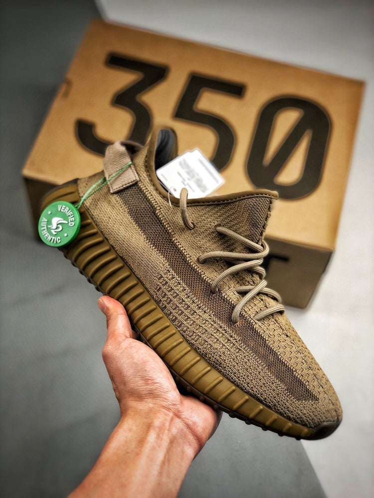 yeezy 350 v2 earth