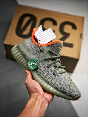 yeezy powered by shopify