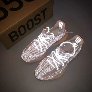 yeezy boost 350 v2 synth reflective