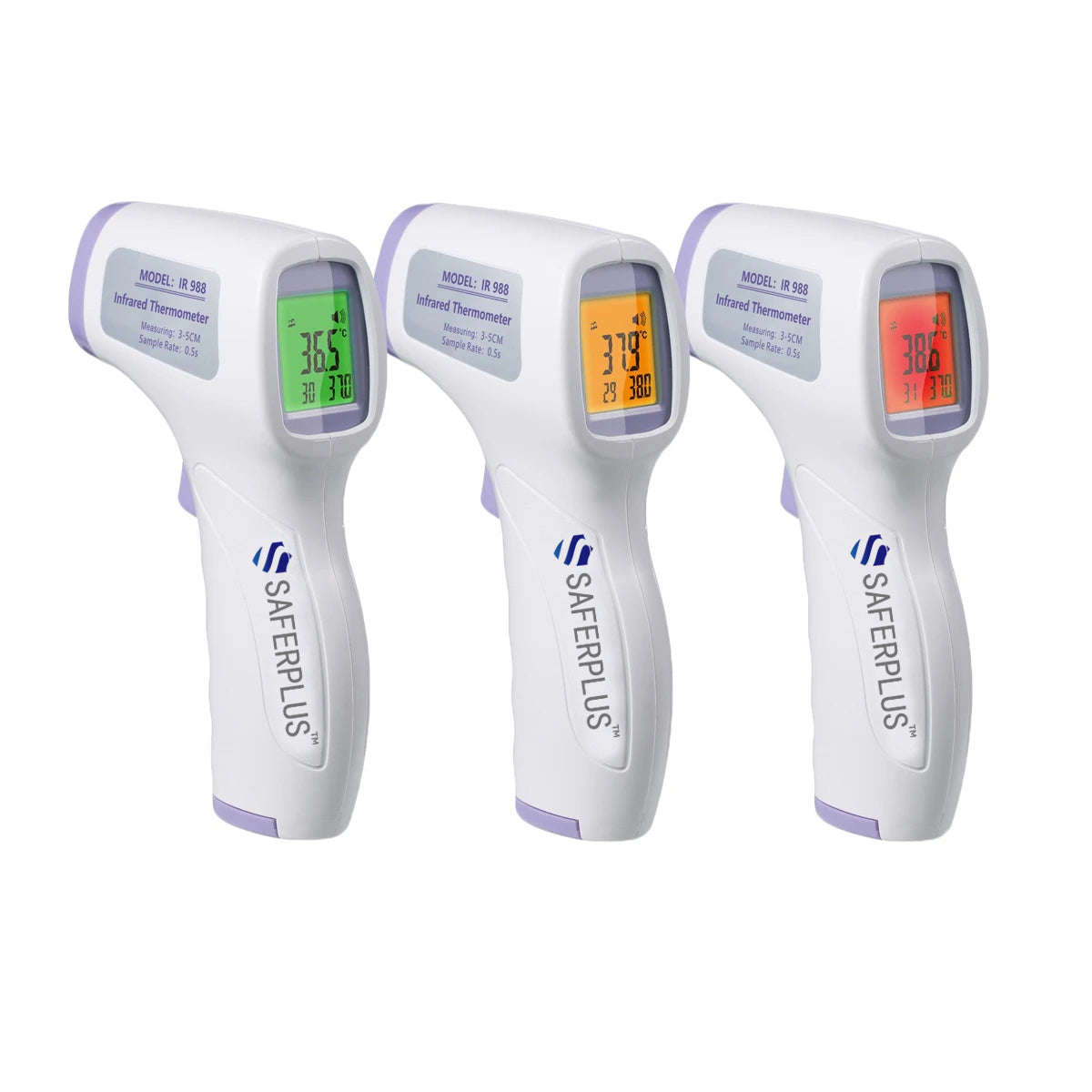 product thermometer