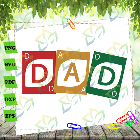 Father S Day Svg Tagged Father Blossomsvg