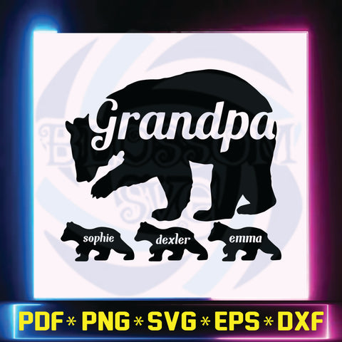 Free Free 80 Fathers Day Svg Free Grandpa SVG PNG EPS DXF File