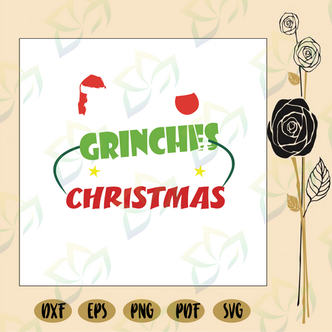 Christmas Day Svg Tagged The Grinch Blossomsvg