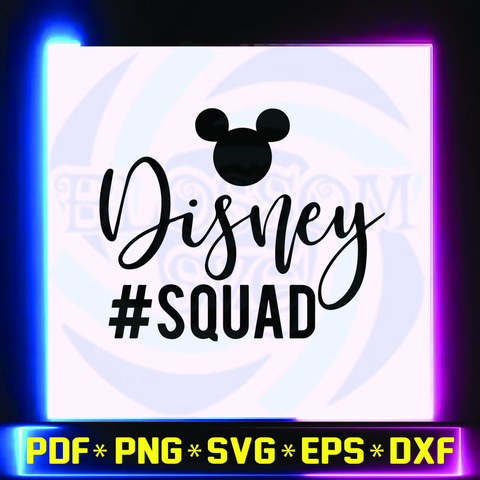 Free Free 284 Disney Princess Squad Goals Svg Free SVG PNG EPS DXF File
