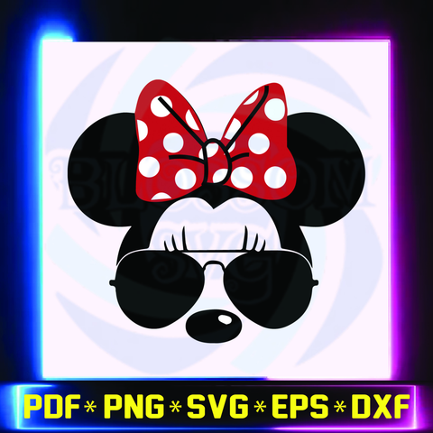 Download Disney Svg Blossomsvg SVG, PNG, EPS, DXF File