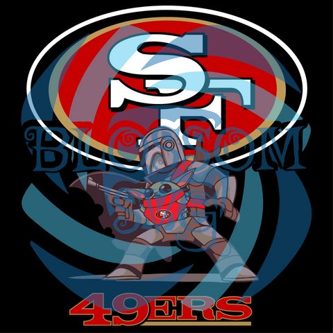 Download Products Tagged Sf 49ers Gifts Svg Blossomsvg