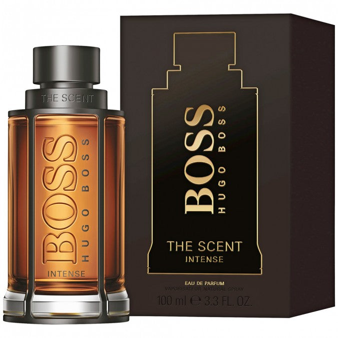 hugo boss boss intense