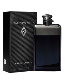 Ralph&#039;s Club Ralph Lauren cologne - a fragrance for men 2021