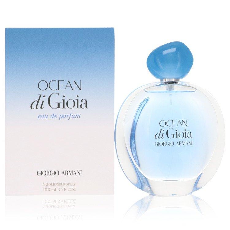 ocean by giorgio armani