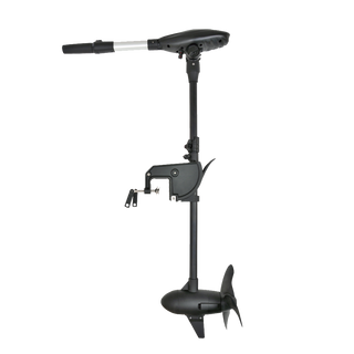 Haswing Bow Mount 12V 55LBS Trolling Motor – AQUOSPRO