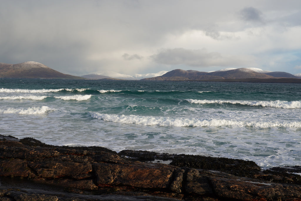 Sound of Harris