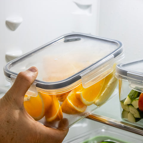 Masterclass food storage container