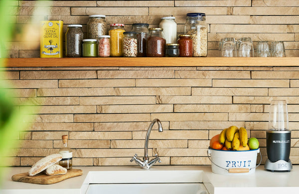 Smart Kitchen Storage Ideas