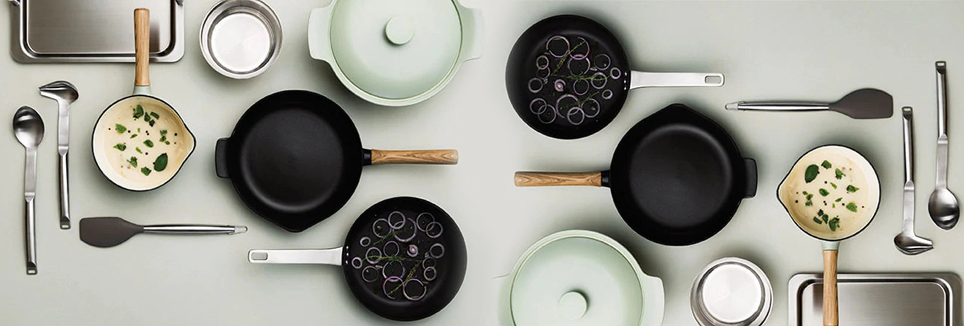 The Best Cookware Materials to Choose From