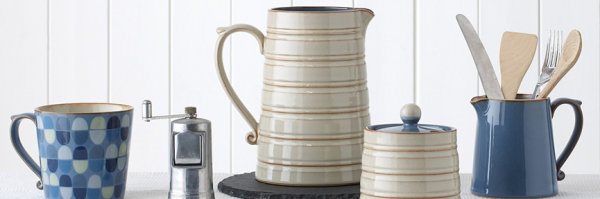 Denby products