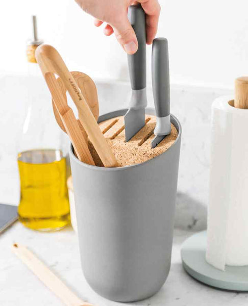 Knife and Utensils Organizer