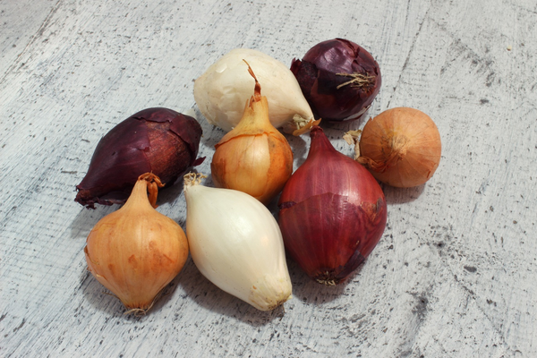 How To Peel Pearl Onions