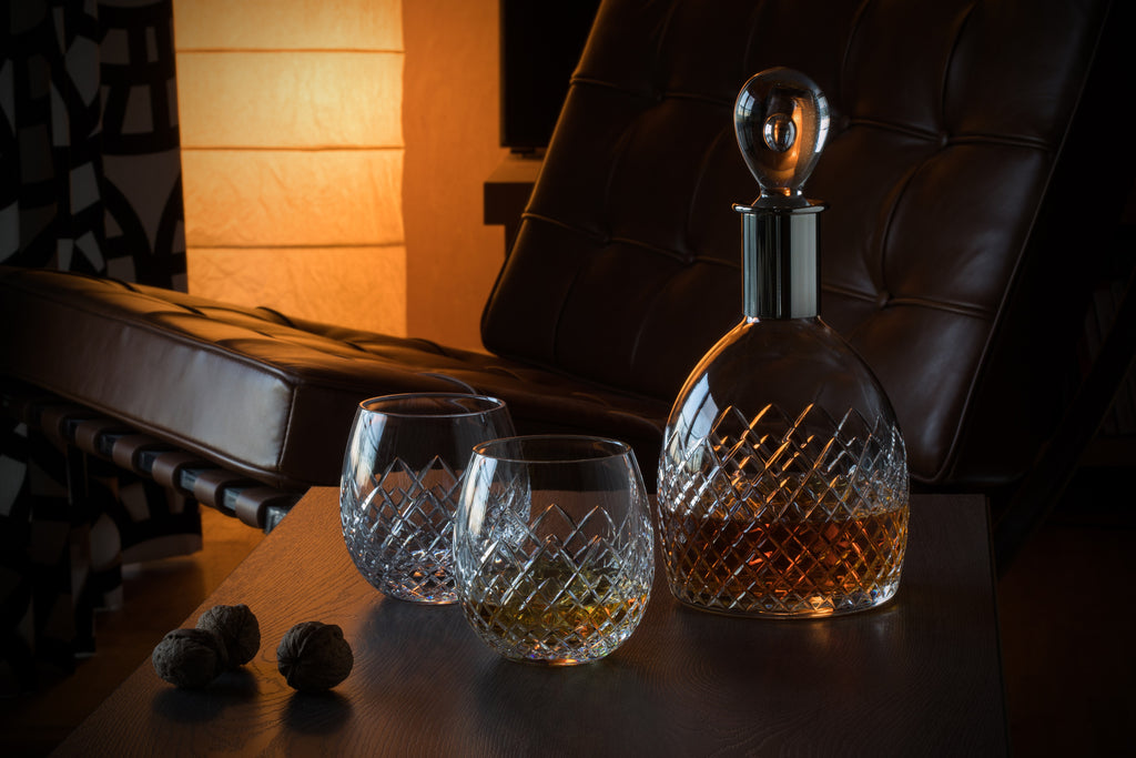 Whisky Glasses