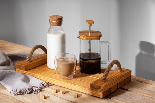 How to Make Perfect French Press Coffee: A Step-by-Step Guide