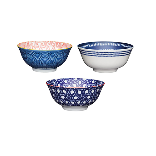 Bowl Sets