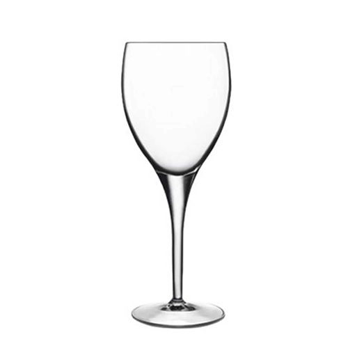 Barware - Burgundy Glasses