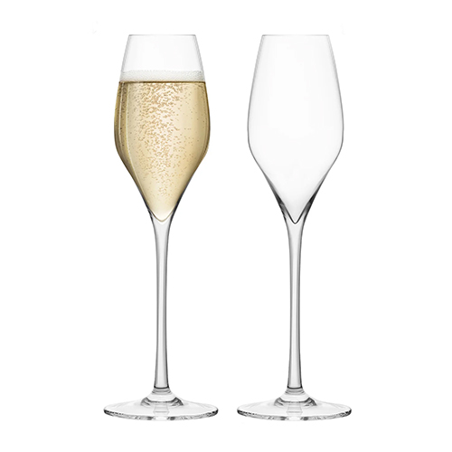 Champagne Glasses