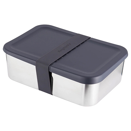 Office Lunch Box