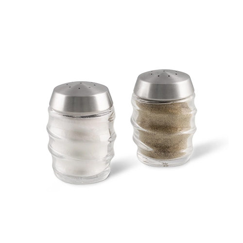 Salt & Pepper Shakers
