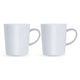 Monno Snap Mug Lilac 266 ml, Set of 2