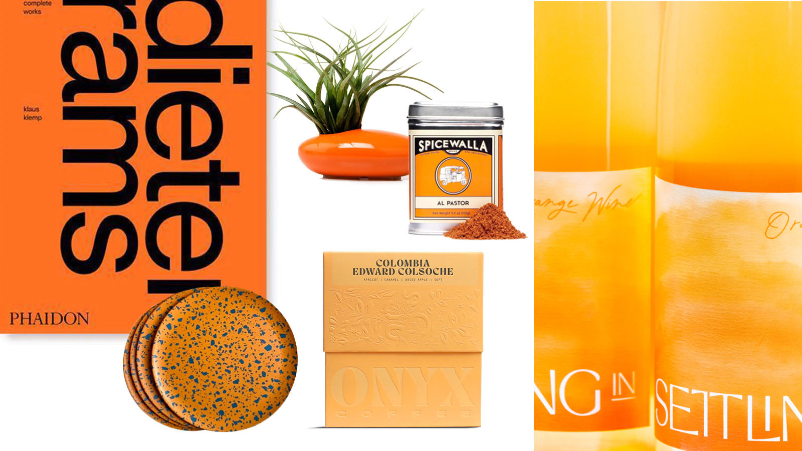 orange you glad | good neighbor shop editorial 