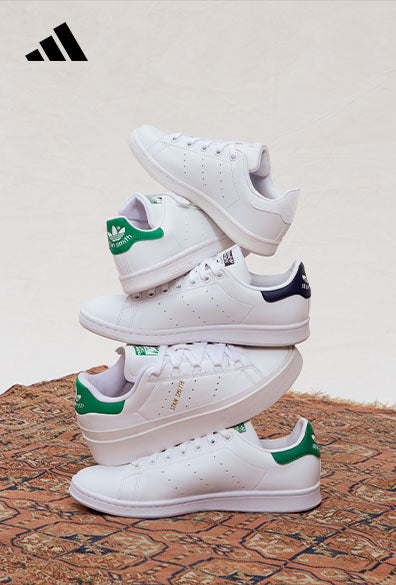 Adidas Stan Smith – Sports Central