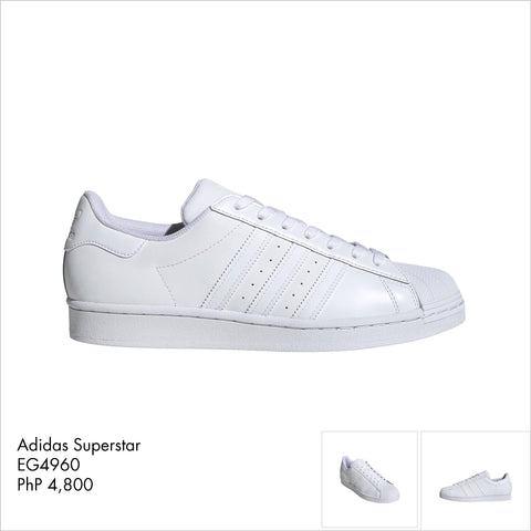 Adidas Superstar EG4960 - Sports Central