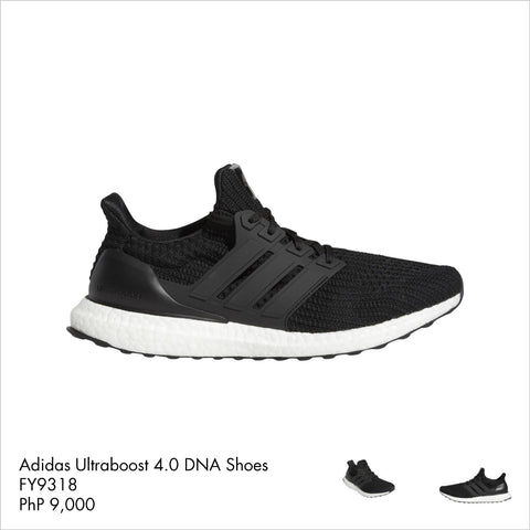 Adidas Ultraboost 4.0 DNA Shoes FY9318 - Sports Central
