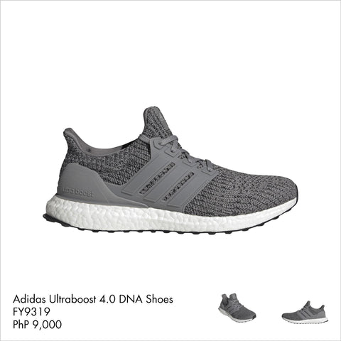 Adidas Ultraboost 4.0 DNA Shoes FY9319
