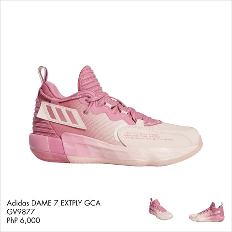 Adidas DAME 7 EXTPLY GCA GV9877