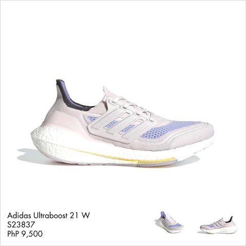 Adidas Ultraboost 21 W S23837