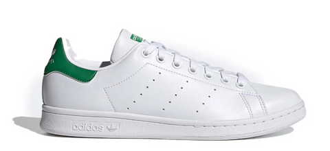 white adidas shoes mens