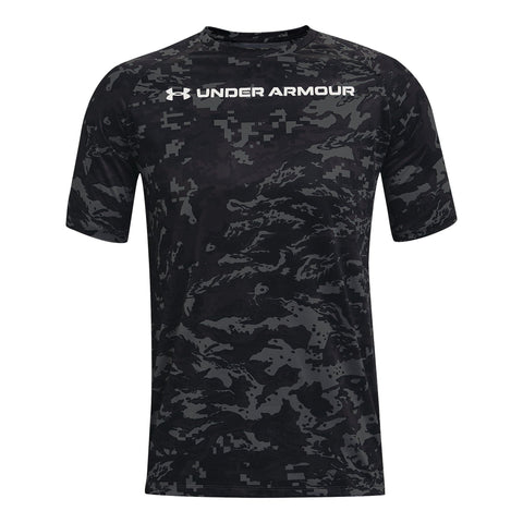 Under Armour Men's Tech ABC Camo 