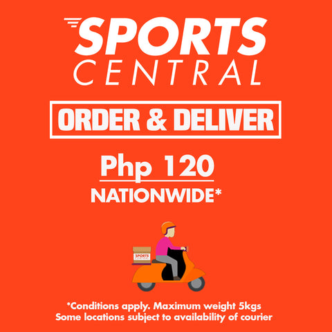 Order and Deliver Nationwide - Sports Central