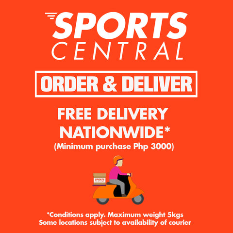 Order and Deliver Free Delivery Nationwide - Sports Central