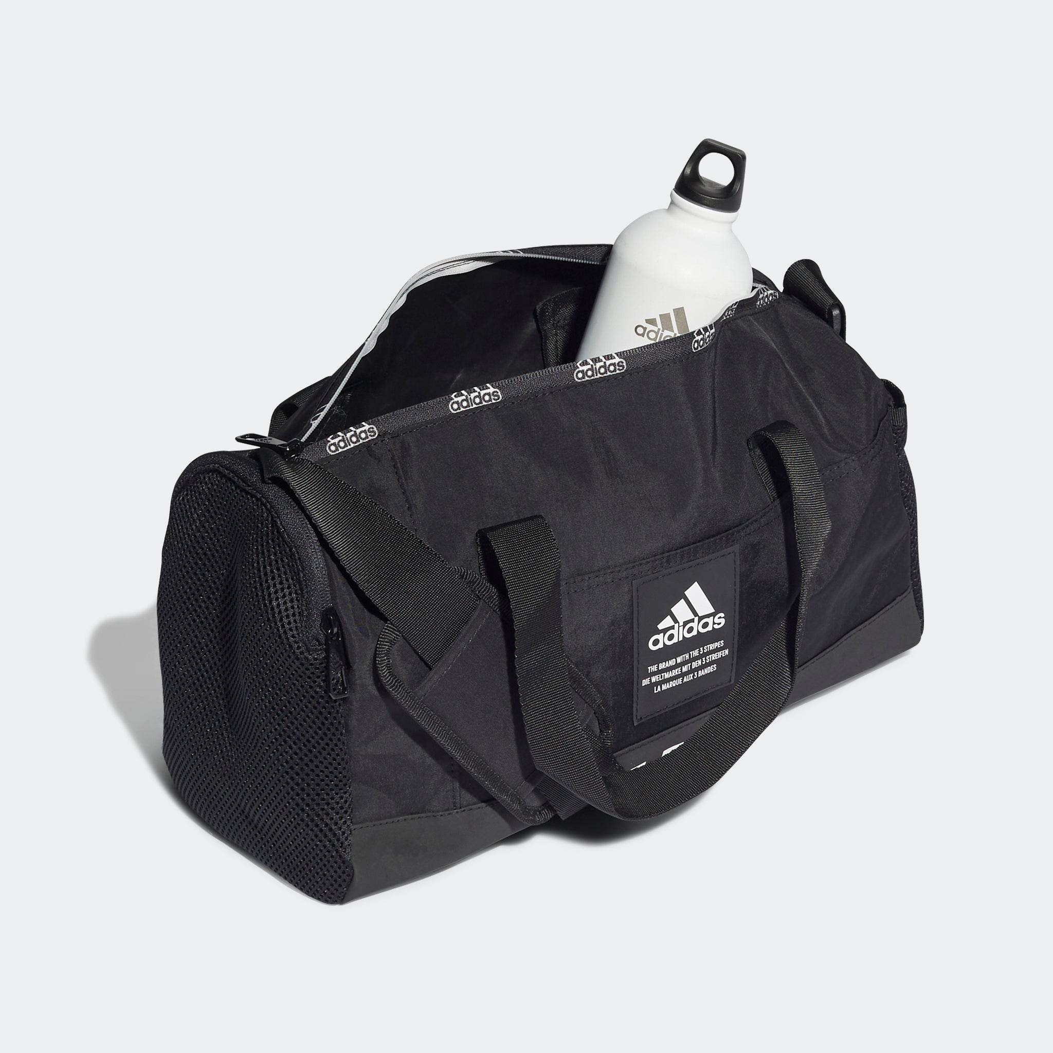 Adidas 4ATHLTS Duffel Bag XS HB1316 – Sports Central