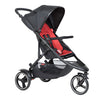 phil-teds-dot-value-inline-single-buggy-chilli-red-liner-colour-3qtr.jpg