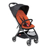 phil-teds-go-lightweight-single-stroller-rust-red-liner-colour-3qtr